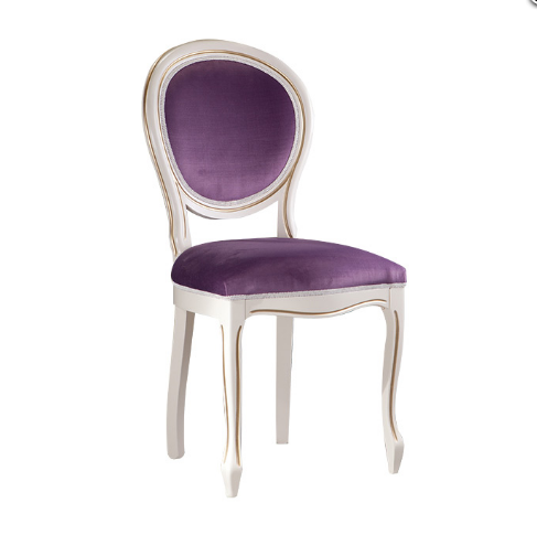 Jídelní židle Barokní O
