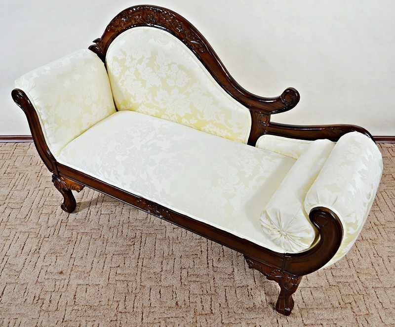 Sofa vanilka 119014