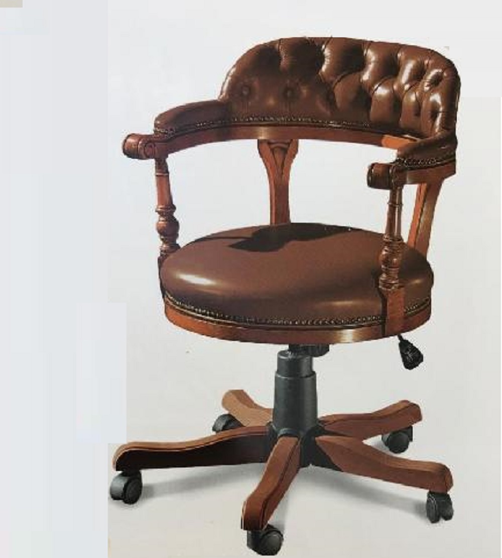 Kancelářská židle Baltimor