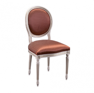 Jídelní židle barokní T