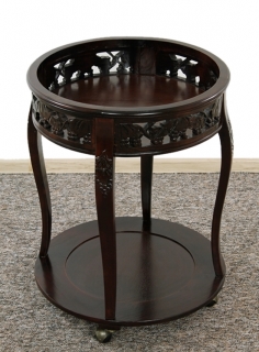 Servírovací stolek 150109