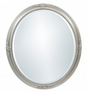 Stříbrné zrcadlo 102427