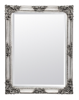 Zrcadlo stříbrné 111010
