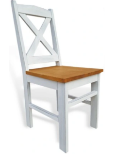 Jídelní židle dřevěná PX