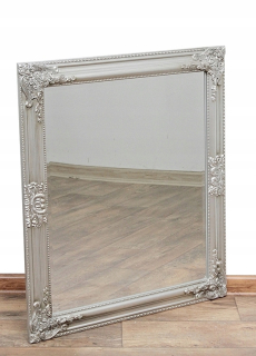 Zrcadlo stříbrné 44403
