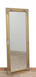 Zrcadlo zlaté 44405