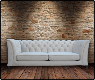 Sofa Modern 180 cm